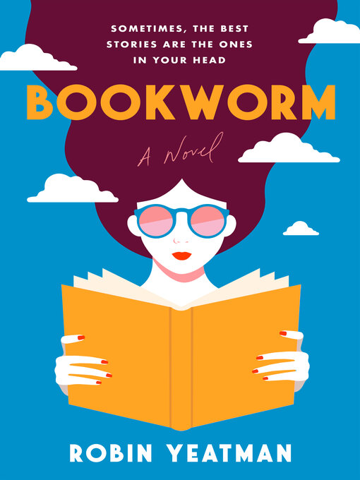 Title details for Bookworm by Robin Yeatman - Wait list